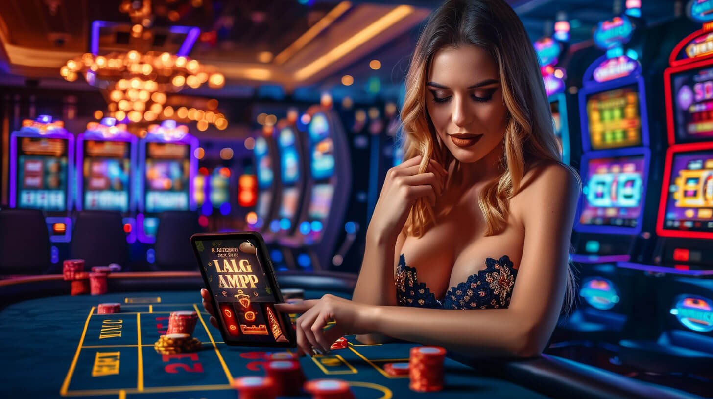 Philippine player using the fb777 app on a smartphone