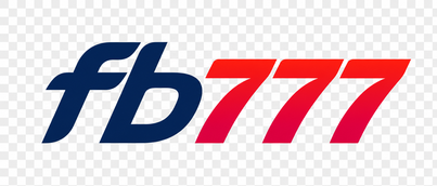 fb777 official brand logo